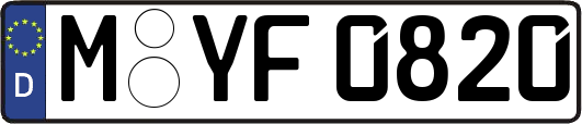 M-YF0820
