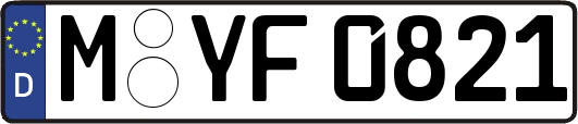 M-YF0821
