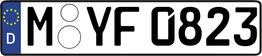 M-YF0823