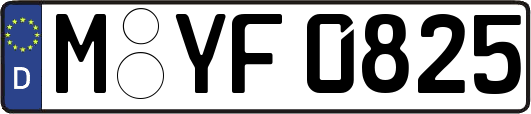 M-YF0825