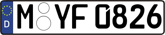 M-YF0826