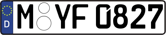 M-YF0827