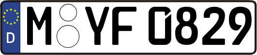 M-YF0829