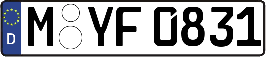M-YF0831