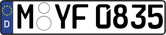 M-YF0835