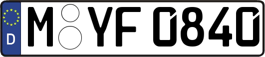 M-YF0840