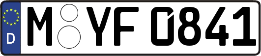 M-YF0841