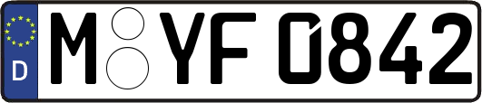 M-YF0842