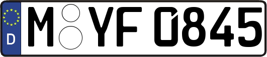 M-YF0845