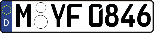 M-YF0846