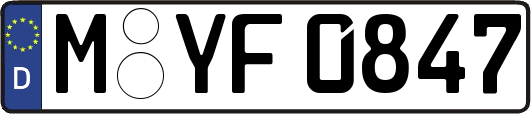 M-YF0847