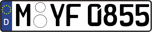 M-YF0855
