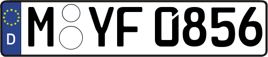 M-YF0856