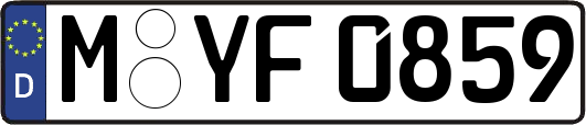 M-YF0859