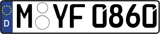 M-YF0860