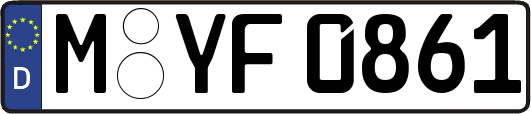 M-YF0861