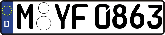 M-YF0863