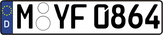 M-YF0864