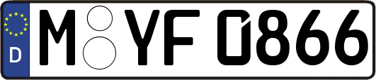 M-YF0866