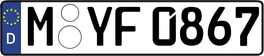 M-YF0867