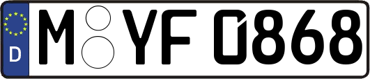 M-YF0868