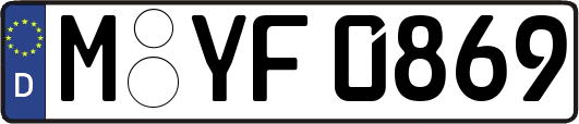 M-YF0869