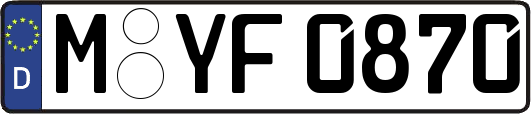M-YF0870