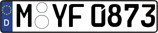 M-YF0873