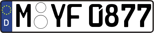 M-YF0877