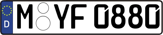 M-YF0880