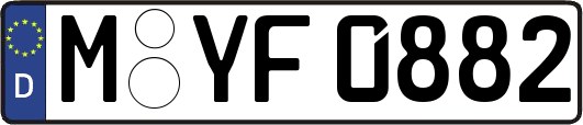 M-YF0882