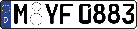 M-YF0883