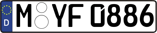M-YF0886