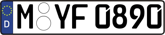 M-YF0890