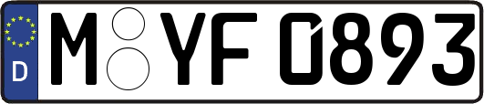 M-YF0893