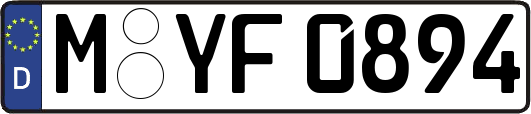 M-YF0894