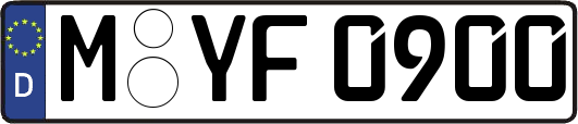 M-YF0900