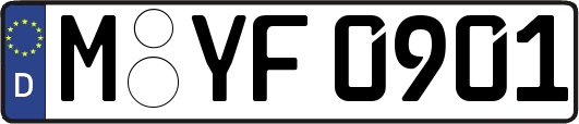 M-YF0901