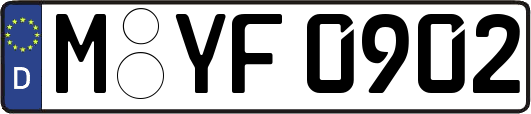 M-YF0902