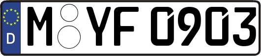 M-YF0903