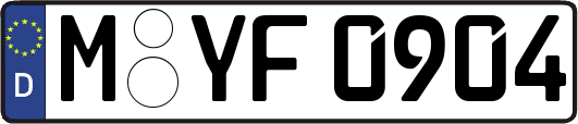 M-YF0904