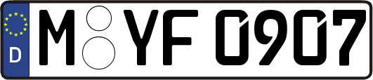 M-YF0907