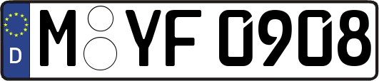 M-YF0908