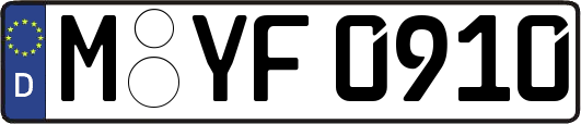 M-YF0910