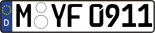 M-YF0911