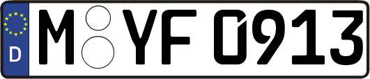 M-YF0913
