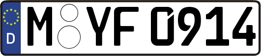 M-YF0914