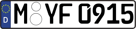M-YF0915