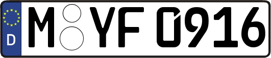 M-YF0916