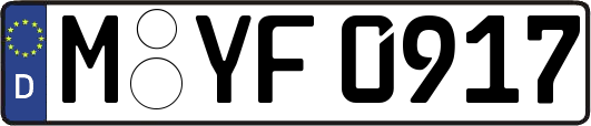 M-YF0917